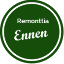 ennen ulkoverhousremonttia
