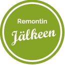 ulkoverhousremontin jälkeen