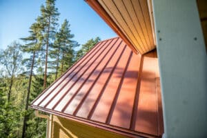 Yläpohjan tuuletus – Prima