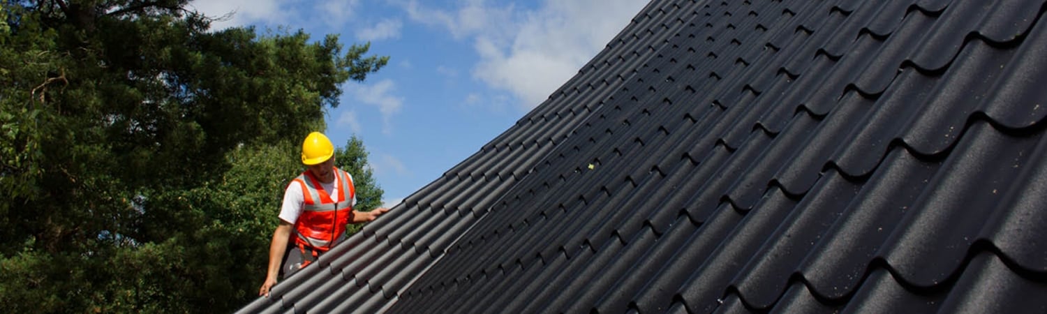 Yläpohjan tuuletus – Prima