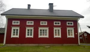 Ovi ja ikkunaremontit Primalta.